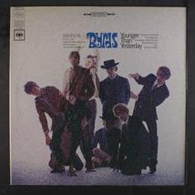 The Byrds - Younger Than Yesterday [Vinyl] Byrds - £36.10 GBP
