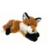 RARE Aurora Flopsies Pal Finley Fox Plush Stuffed Animal Toy w/ Tags 15in. - $273.03 CAD