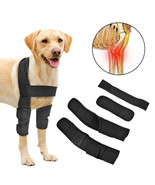 Veterinary-Approved Dog Leg Brace - £39.20 GBP+