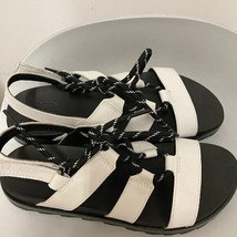 Sorel Roaming Lace Women&#39;s Sandals NEW Size Women US 10 - $79.19