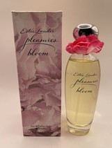 Estee Lauder Pleasures Bloom 3.4oz/100ml Eau De Parfum For Women - New In Box - £96.00 GBP