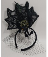 Spooky Village Halloween Headband 9.5 inch (322843) - $234.88 MXN