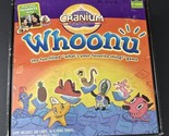 Cranium Whoonu Game What&#39;s Your Favorite Thing? 2005 Version 100% Complete - £14.89 GBP