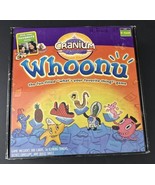 Cranium Whoonu Game What&#39;s Your Favorite Thing? 2005 Version 100% Complete - £14.81 GBP