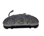 Speedometer Cluster MPH Outback Fits 02-03 IMPREZA 619505 - £42.36 GBP