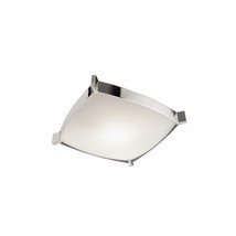 Jesco Lighting CTC604S Small Ceiling Mount Linea - £109.23 GBP