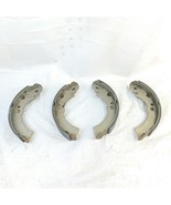 Lucas Girling BS306 Fits 1982 Nissan Sentra Rear Drum Brake Shoes Vintag... - $29.67