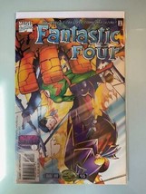 Fantastic Four(vol. 1) #415 - Marvel Comics - Combine Shipping - £2.35 GBP