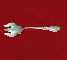 Princess by Watson Sterling Silver Ice Cream Fork Chantilly Style Custom 5 3/4" - $58.41