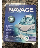 NAVAGE CONGESTION RELIEF  - $49.22 CAD