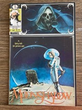 Marvel Comics Moonshadow #2 (1985) - £5.52 GBP