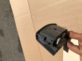 2001-2003 TOYOTA PRIUS HAZARD ODOMETER CONTROL TRIP ODO SWITCH X1405 image 9