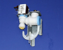 Maytag Refrigerator : Water Inlet Valve Assembly (67001241 / WP67003753) {P3593} - $39.61