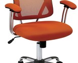Juliana Mesh Back And Padded Mesh Seat Adjustable Task Chair With, In Or... - $272.93