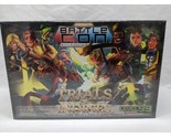 Battle Con Trials Of Indines Standalone Dueling Card Game Level 99 Games... - £55.81 GBP