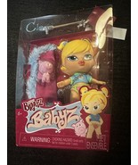 Bratz Babyz Cloe Doll w Exclusive Icon Angel Pig Pet - $17.57
