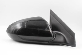 Right Passenger Side Black Door Mirror Power 2017-18 HYUNDAI ELANTRA OEM #104... - £125.59 GBP