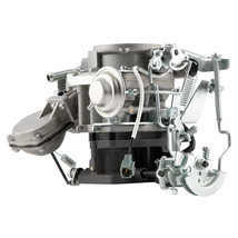 Carburetor for Toyota Land Cruiser 3F 4.0L 1984-1992 21100-61200 Manual ... - $85.48