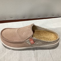 Spenco Women&#39;s Siesta Slide Arizona Pink Blush Size 7 - $39.26