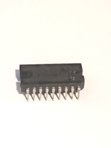 AN7146 Dual Audio Power Amplifier Integrated Circuit - $7.96