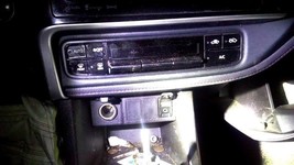 Temperature Control Sedan Fits 17-19 COROLLA 104487741Temp Controller On... - $57.57