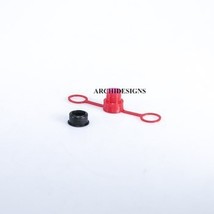 NEW Genuine/OEM WHIRLPOOL LIP SEAL REPAIR KIT, Part # 207843 - $1,142.48 MXN
