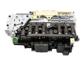 RENEW OEM 6L80 TRANSMISSION COMPLETE VALVE BODY W/ TCM SOLENOIDS 2012-UP image 2