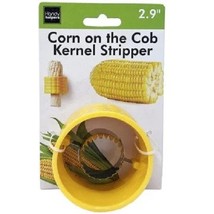 Corn on the Cob Kernel Stripper/Peeler - £6.03 GBP