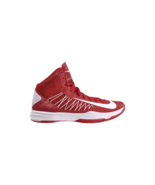 Nike Men&#39;s Hyperdunk TB 2012 Basketball Sneaker Shoes Gym Red Size 16.5 - £70.06 GBP