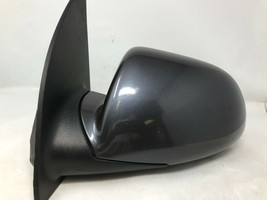 2006-2009 Chevrolet Equinox Driver Side Power Door Mirror Gray OEM H02B32004 - £53.94 GBP