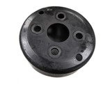 Water Coolant Pump Pulley From 2003 Toyota Camry LE 2.4 - $24.95