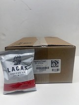 Lacas Coffee Company Hazelnut Creme 24/2.5 oz - £31.69 GBP