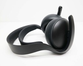 Sony PULSE Elite Wireless Headset - Midnight Black image 3