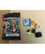 Lego DC Universe Minifigure Aquaman *Opened/New* o1 - $220.64 MXN