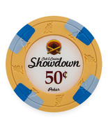 Showdown 13.5 Gram, $0.50, Roll of 25 - £19.54 GBP