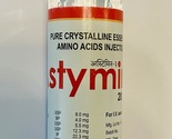 Amino Acids Blend Injection 20ml Ampule for IV Use - £31.69 GBP