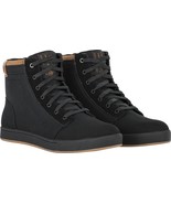 HIGHWAY 21 Axle Shoes, Black/Gum, Men&#39;s Size 10 - €94,83 EUR