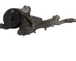 Water Pump With Housing From 2015 Chevrolet Silverado 1500  5.3 12619768 - £94.32 GBP