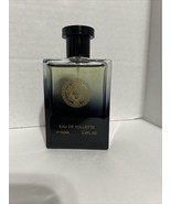 Lion Victor Pour Homme Black Eau De Toilette 100ml/3.4 Fl.oz - $27.28 CAD