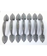 Arch Knobs Vintage Kitchen Cabinet Pull Dresser Pull Drawer Pull Handles... - $750.84 MXN