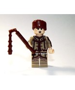 American Frontiersman Woodsman Wilderness Soldier Davy Crockett Collecti... - $7.98