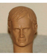 1/6 SCALE CUSTOM MAN FROM UNCLE DAVID McCALLUM ILLYA KURYAKIN ACTION FIG... - $14.03