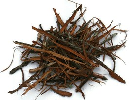 Dry White Willow Bark Strips Thin Tree Wood Shaving Organic Herb Tea USA Exp8'23 - £5.81 GBP+