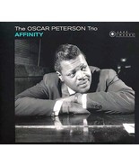 Oscar Peterson Trio - $394.57 MXN