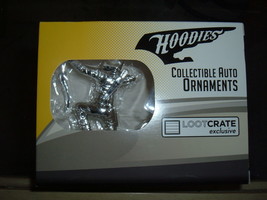 Loot Crate Hoodies Auto Ornament-Arrow - $8.00