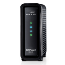 Arris SB6183 Surfboard DOCSIS 3.0 Speed 3.0 Internet Cable Modem 400 MB ... - $301.90 MXN