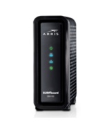 Arris SB6183 Surfboard DOCSIS 3.0 Speed 3.0 Internet Cable Modem 400 MB ... - $22.56 CAD