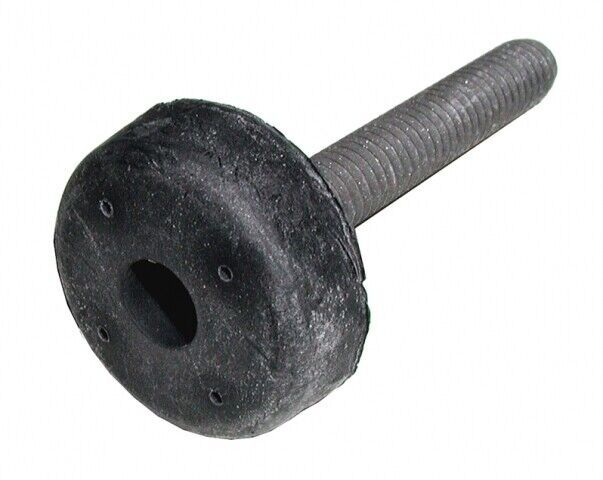 1970 - 1978 CORVETTE BUMPER SEAT BACK ADJUST WITH RUBBER HEAD REPLACEMENT - $16.78
