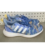 Adidas FORTARUN 2.0 CLOUDFOAM SPORT RUNNING LACE SHOES Size 6.5 New - $39.60