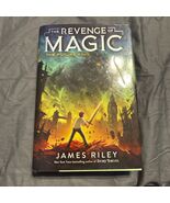 Future King by James Riley (2020, Hardcover) - $72.17 MXN